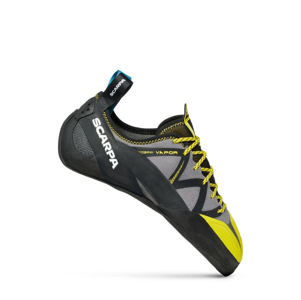 Vapor - Scarpa, 70074-M, 41,0, smoke-yellow