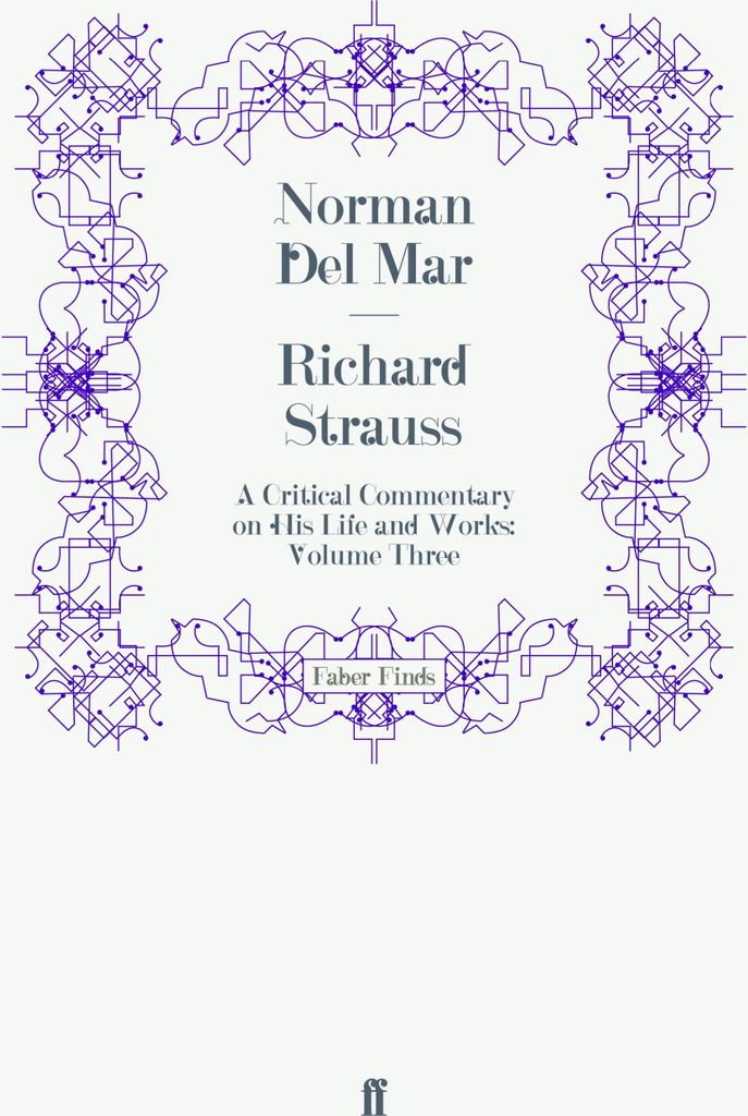 Richard Strauss