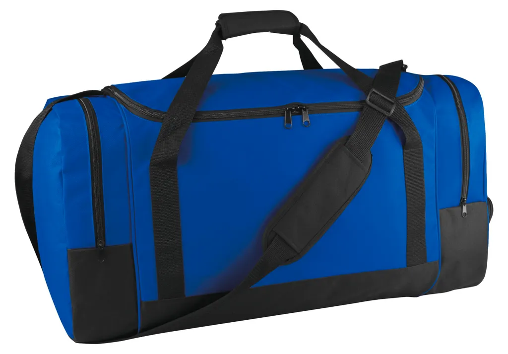 Grand sac de sport fourre-tout PROACT® de 55L idéal pour les clubs