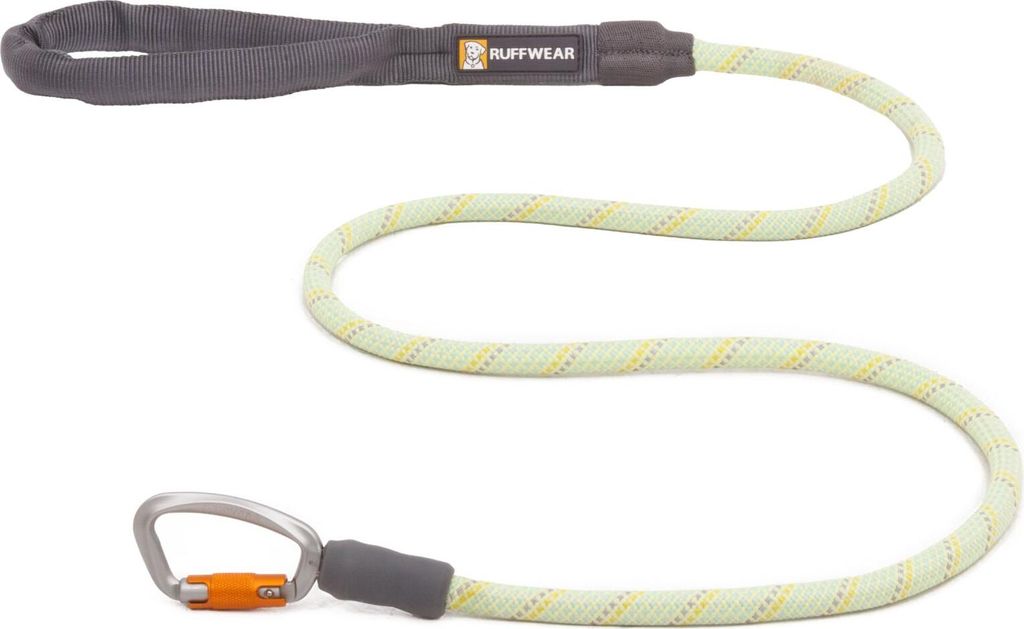 Ruffwear Knot-a-leash Führleine Gelb L Gelb L