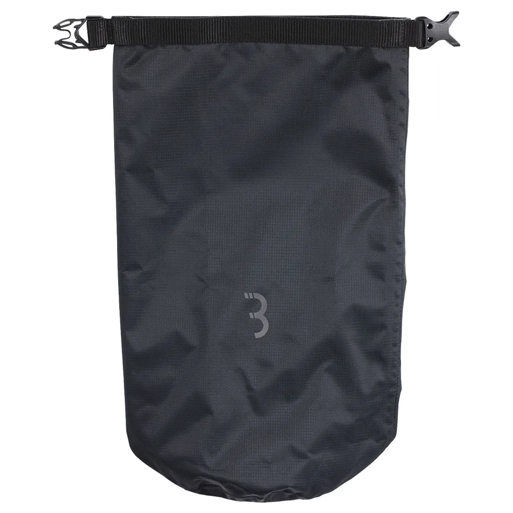 Sacoche BBB BSB-145 StackPack 4L Imperméable et Fixation Stable Vélo - 3