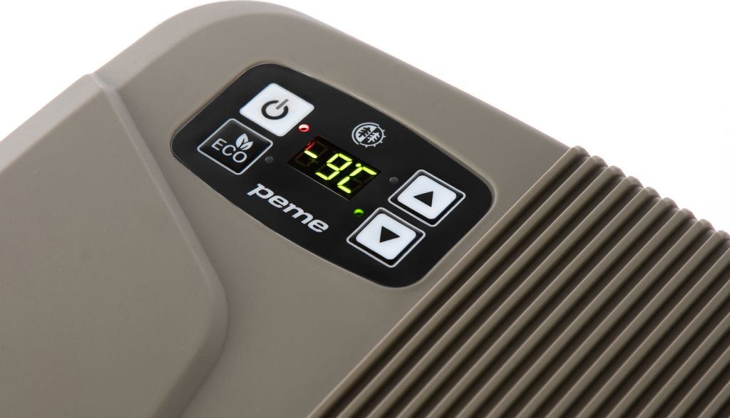 PEME Essential 26 Liter elektrische Kühlbox zum Kühlen und Produktbild 7