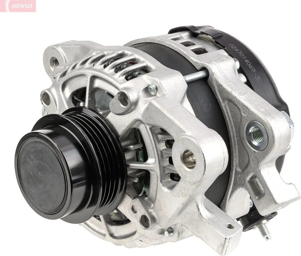 Alternateur haute fiabilité DENSO DAN1093 compatible Toyota Corolla