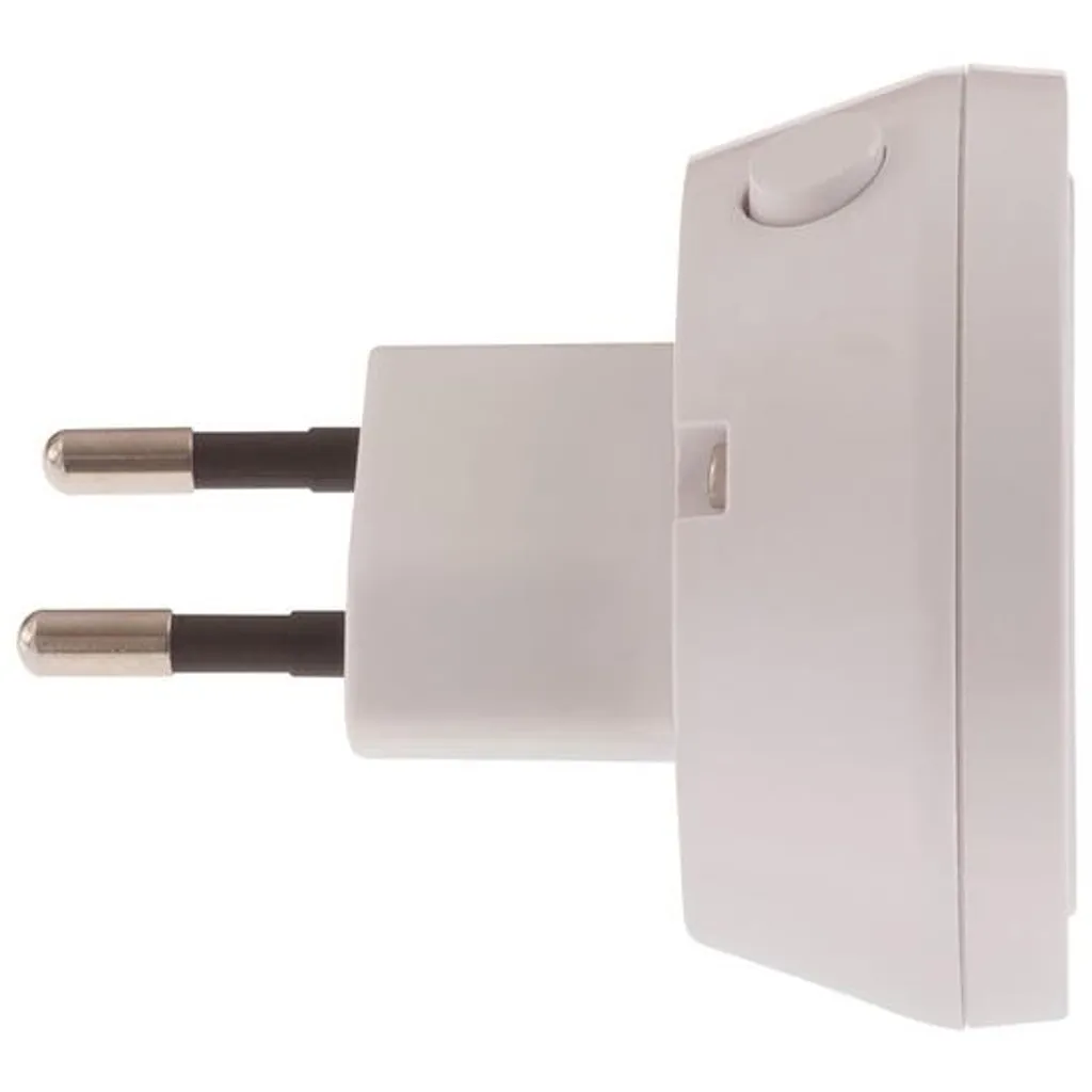Luce Orientamento LED MÜLLER-LICHT Luna Switch 0,3W 2lm - Offerta Online - 12