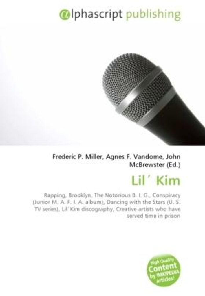 Lil' Kim