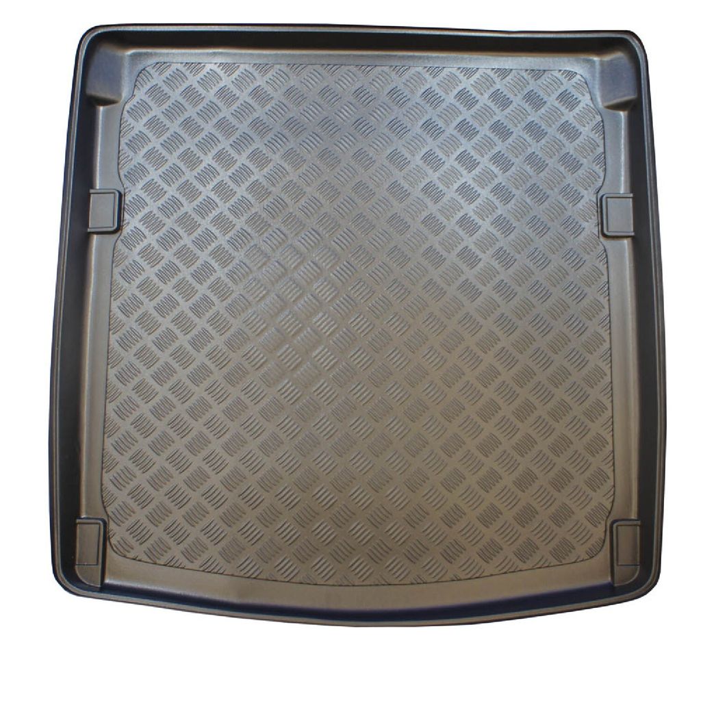 Z535539 Kofferraumwanne passend für Audi A4 (B8) / A4 (B8) Quattro 01.2008-10.2015 Limousine 4türer