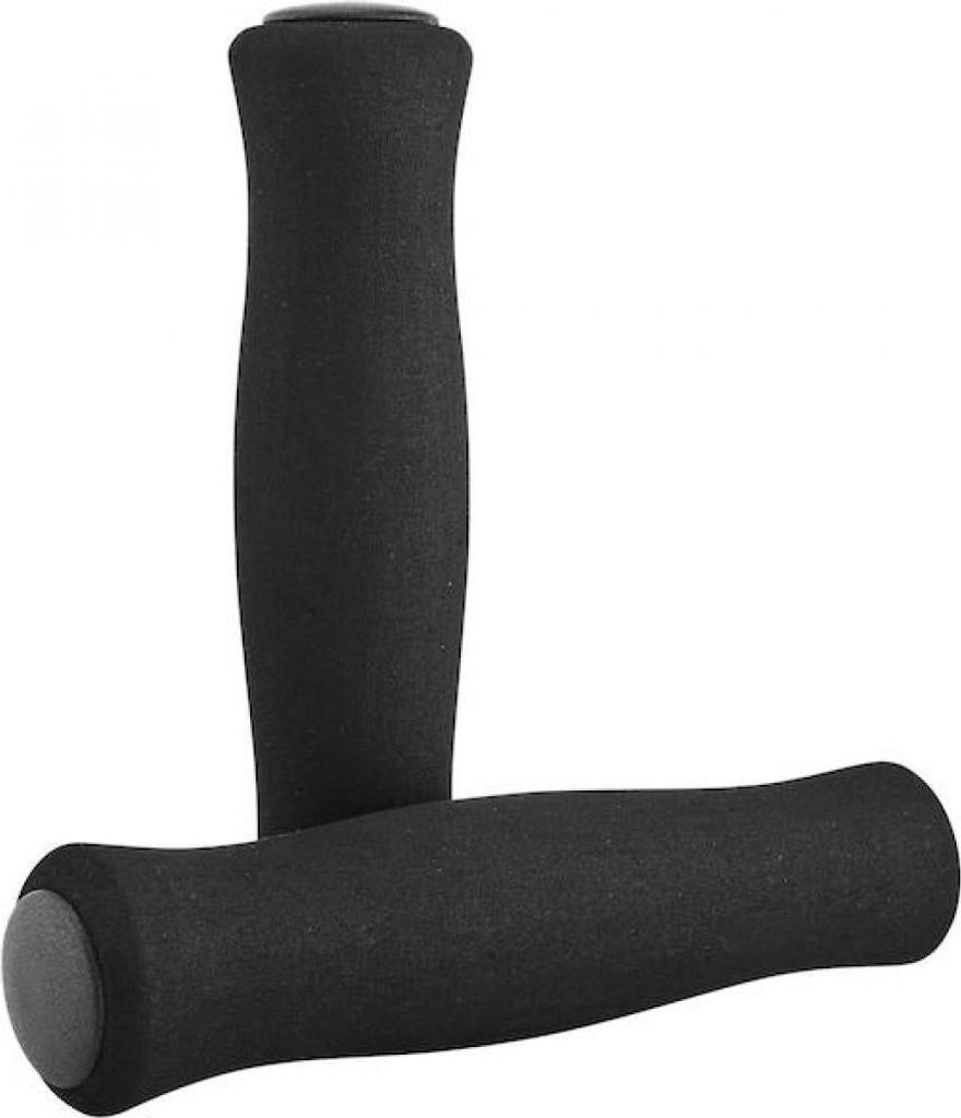 Procraft Lenkergriffe Superlite 130 mm schwarz - ultraleichte Griffe mit top ...