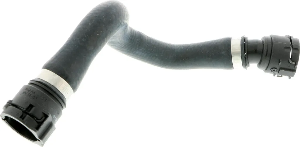 Tubo Radiatore VAICO Q+ Originale | Il Miglior Ricambio per il Tuo Motore