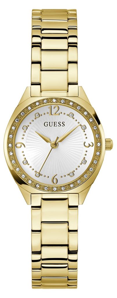 Guess - GW0767L2 - Dámské náramkové hodinky - Quartz - Obrázek produktu 