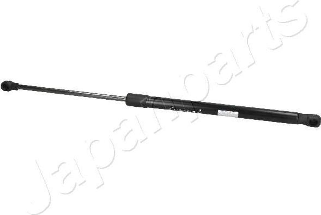 JAPANPARTS ZS09126 Gasdruckdämpfer, Kofferraum/Laderaum OE 6J8827550B kompatibel mit Ibiza