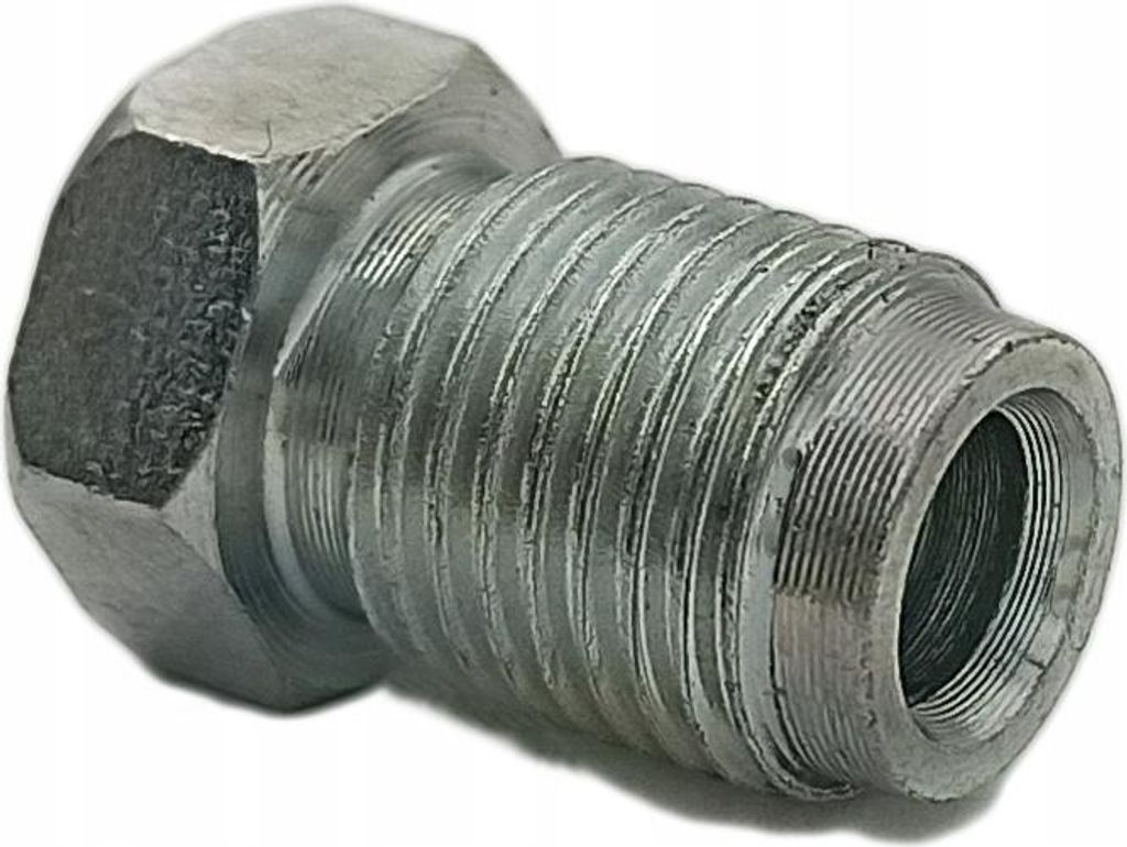 Starres Bremsschlauchende M10x1 KPS-2SF/11 (Pos. 11)