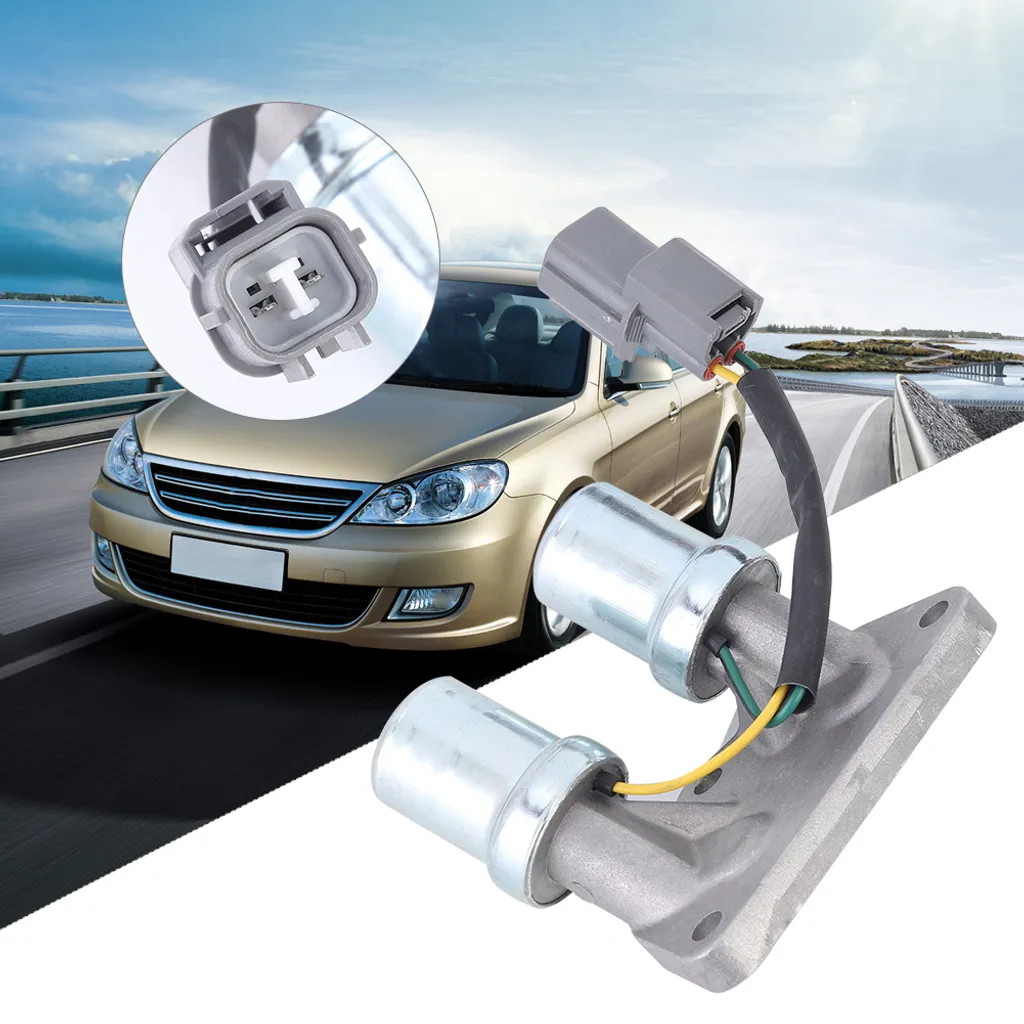 Solénoïde 28200-PLX-003 robuste pour boîte de vitesses Honda Civic