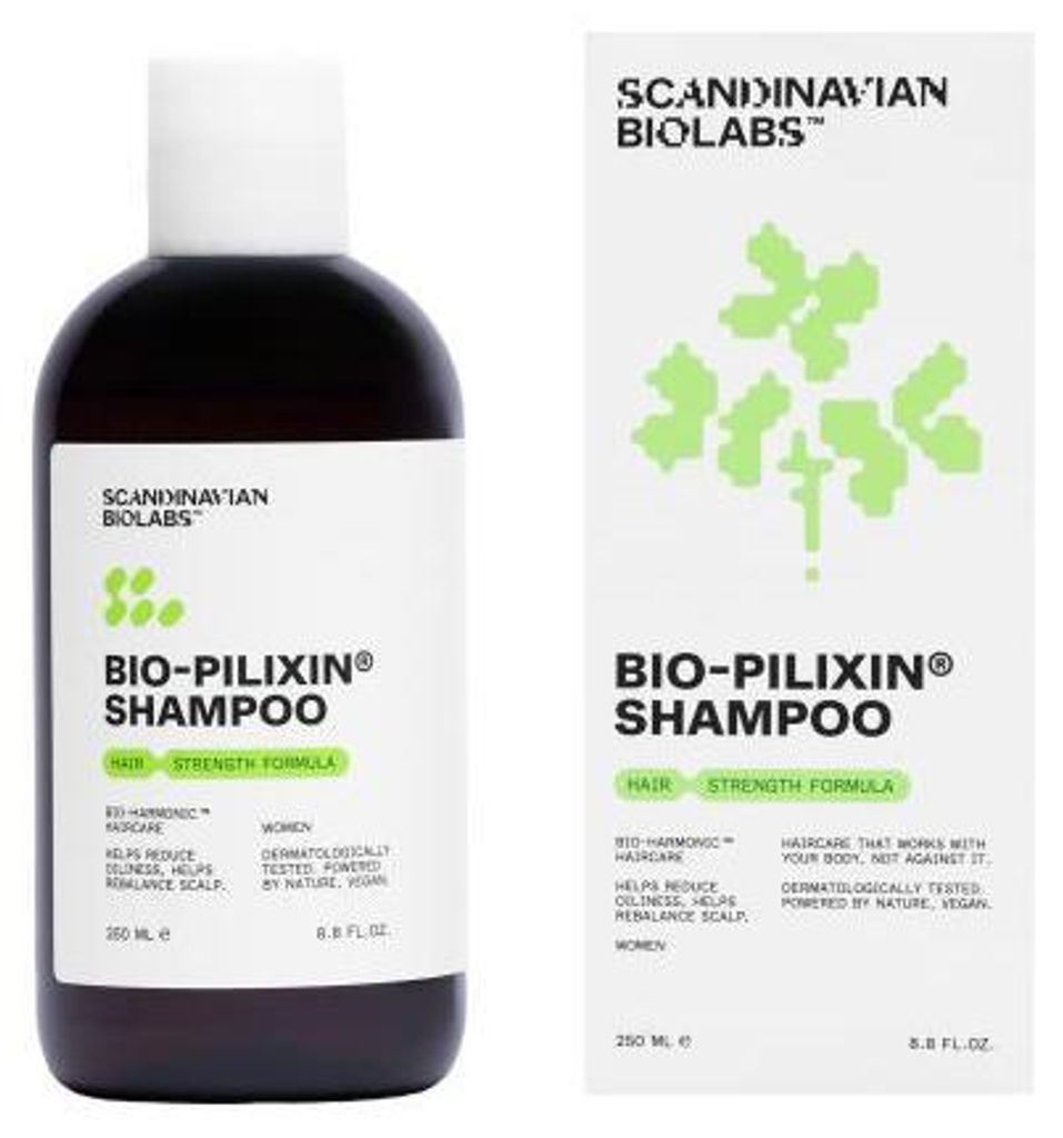 Bio-Pilixin Shampoo für Frauen 250 ml