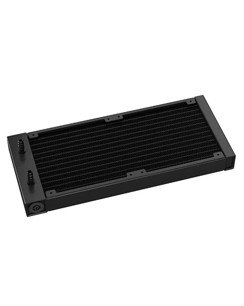 Watercooling DeepCool LT520 anti-surchauffe pour processeur AMD Intel - 4