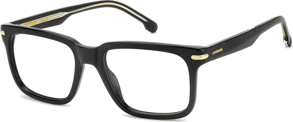 Lunettes Carrera 386 pour Homme Idéales pour le Travail et le Quotidien