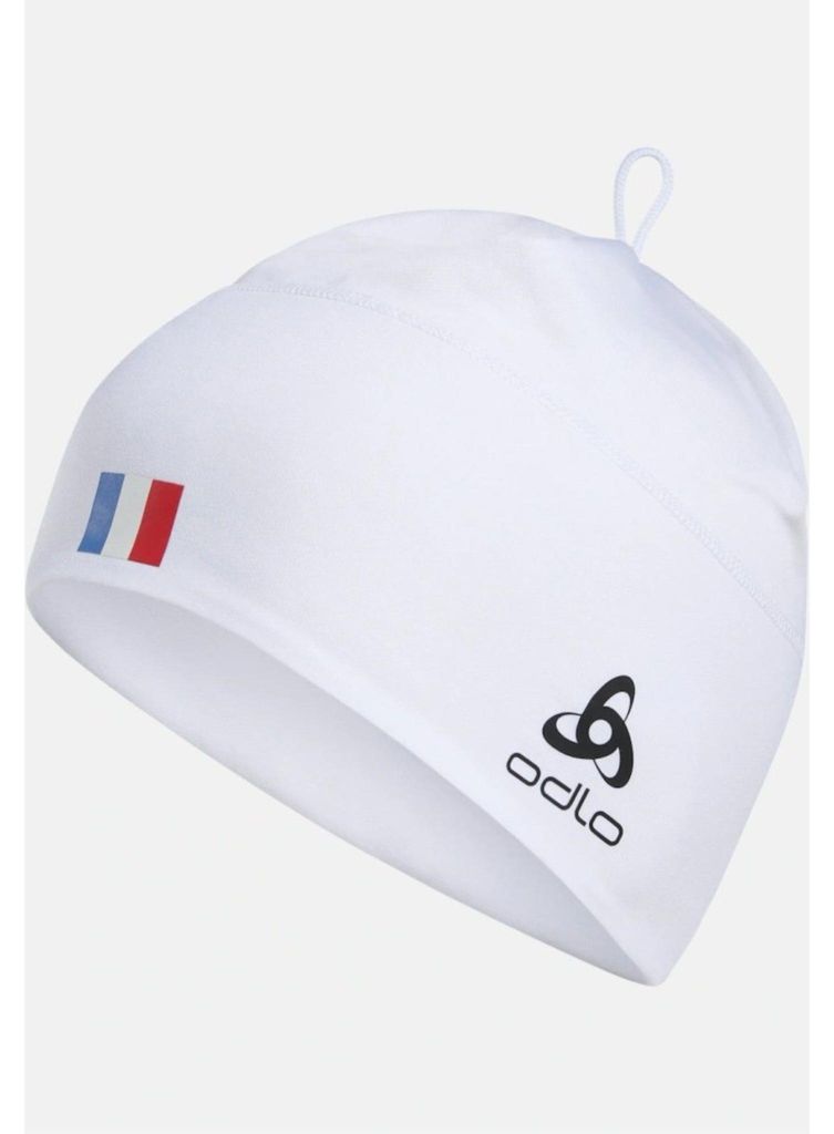 Odlo Uni Mütze Polyknit Fan Warm Eco Produktbild 