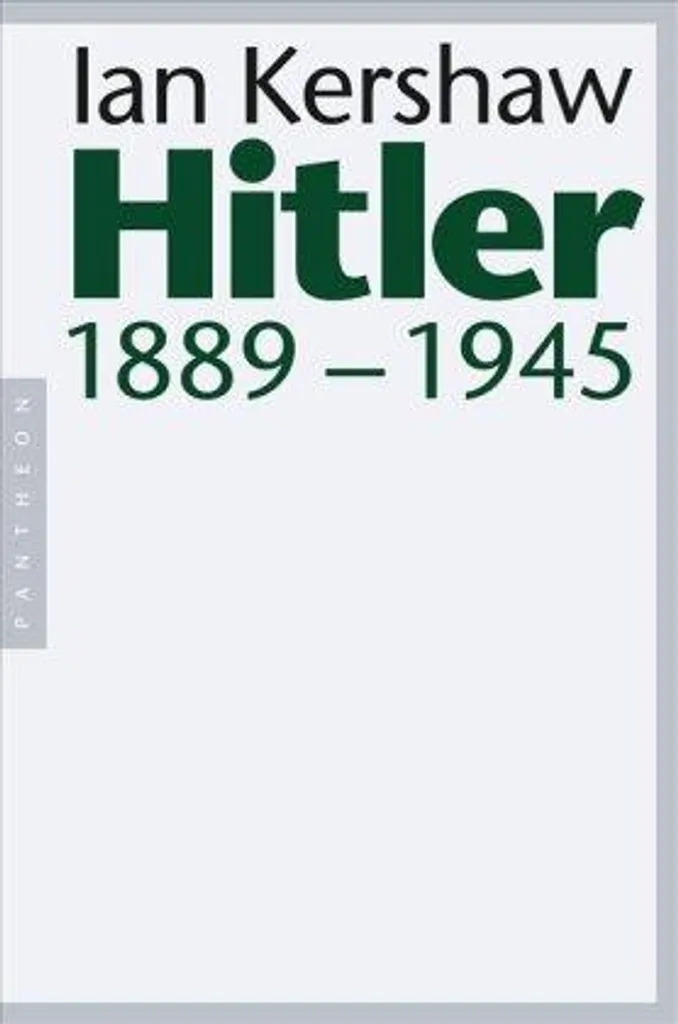 Livre Adolf Hitler une biographie historique détaillée Format Broché - 2
