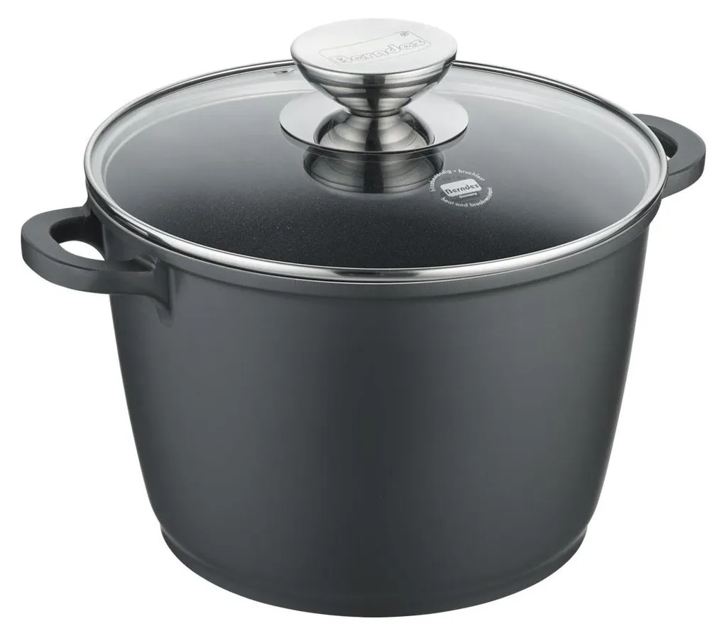 Berndes Vario Click Induction 24cm - Pentola Verdure Antiaderente