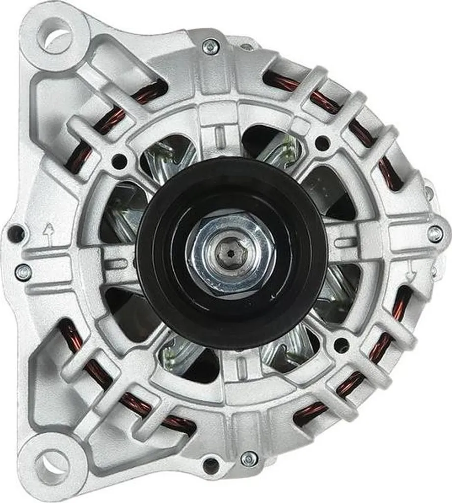 Bobine Haute Tension pour Berlingo 1.4 Bivalent - Résistance Chaleur