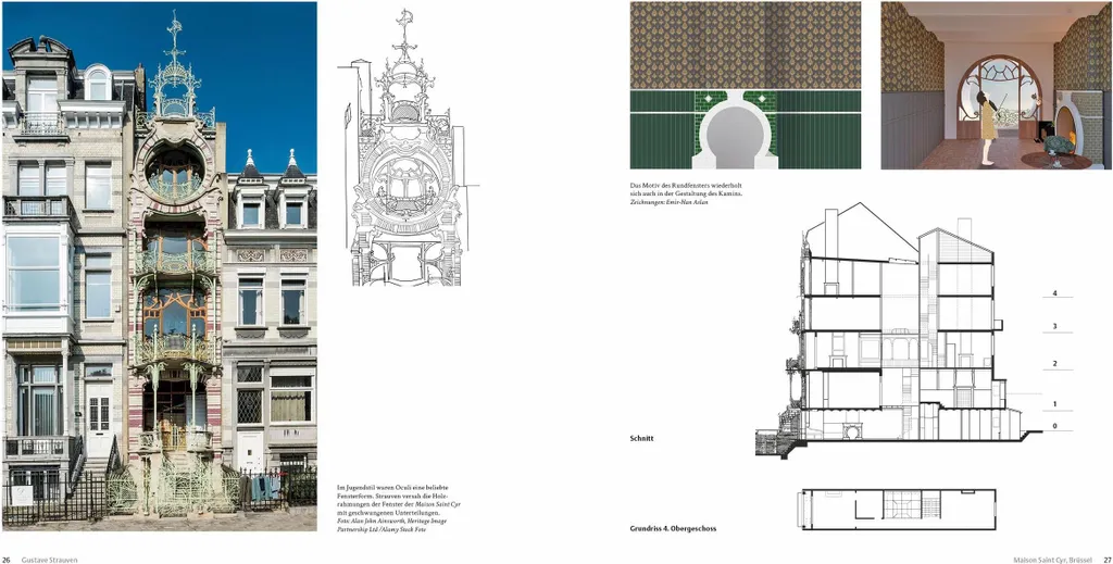 Comprendre l'Architecture d'Intérieur : Théorie et Histoire du Design - 5