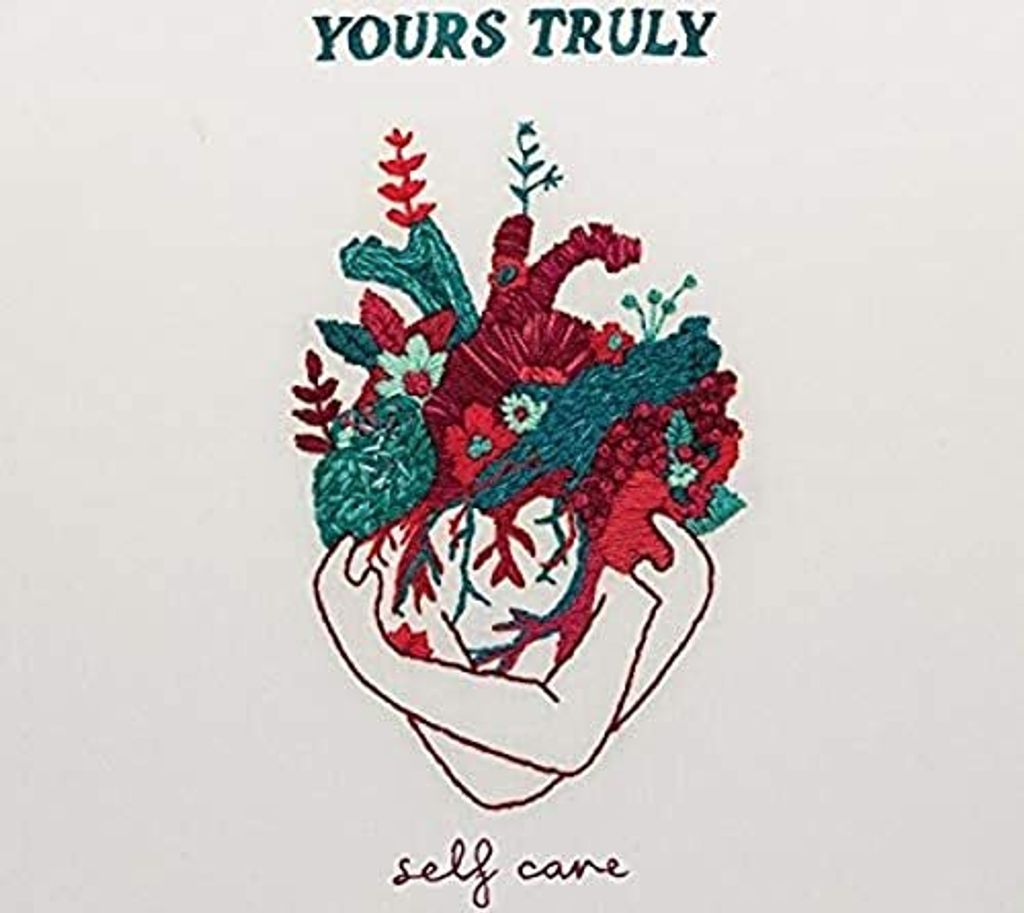 Yours Truly - Self Care CD