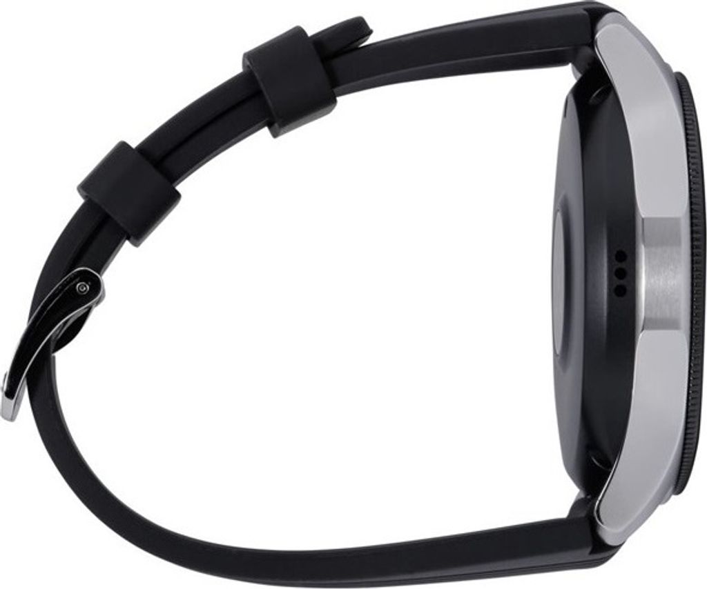 Samsung Galaxy Watch 46mm LTE strieborné bez Obrázok produktu 9