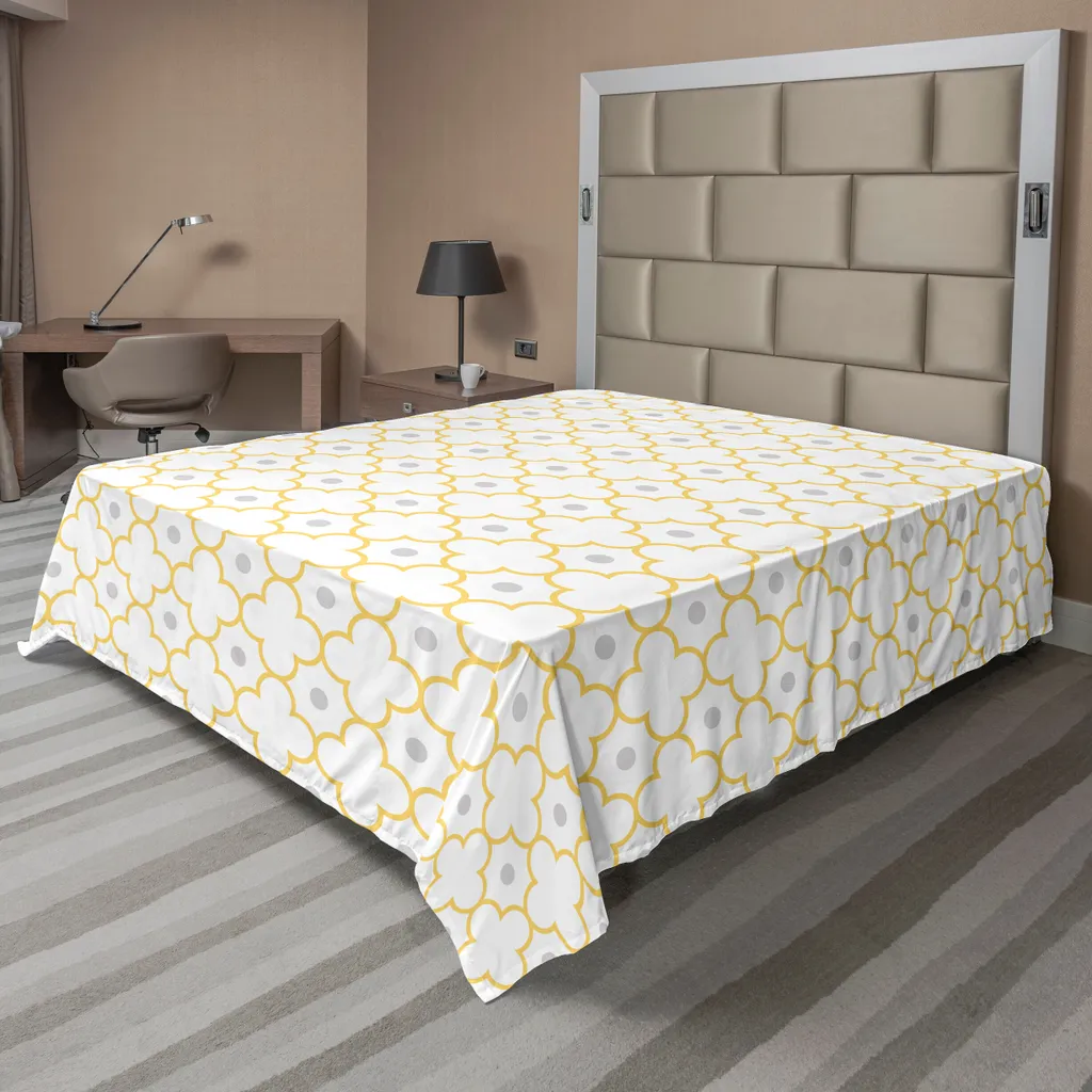 Occasione Lenzuolo ABAKUHAUS 275x260 - Stile Marocchino Top