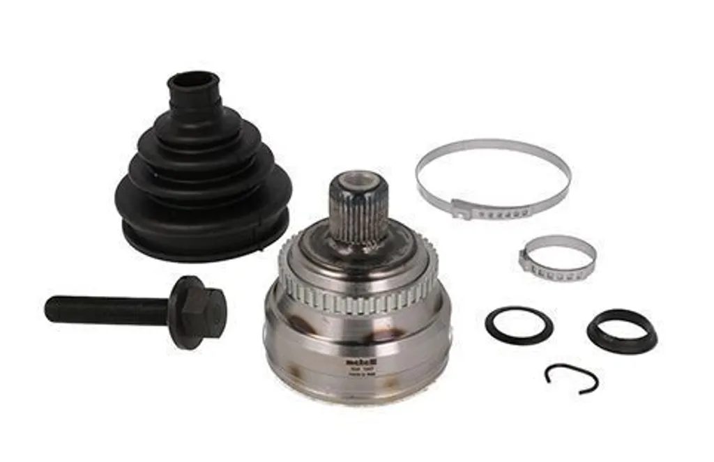 Stopper les fuites de transmission Audi A4 avec le kit METELLI 15-1308