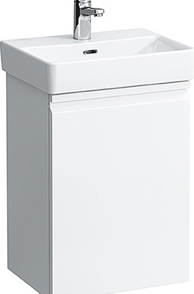 LAUFEN H4833010969991 WTU PRO S 321x415x580 1Tür Scharn.li