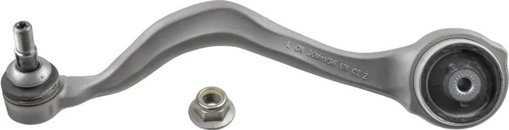 Triangle de Suspension Avant BMW X3 G01 X4 G02 dès 2017 Pièce Châssis