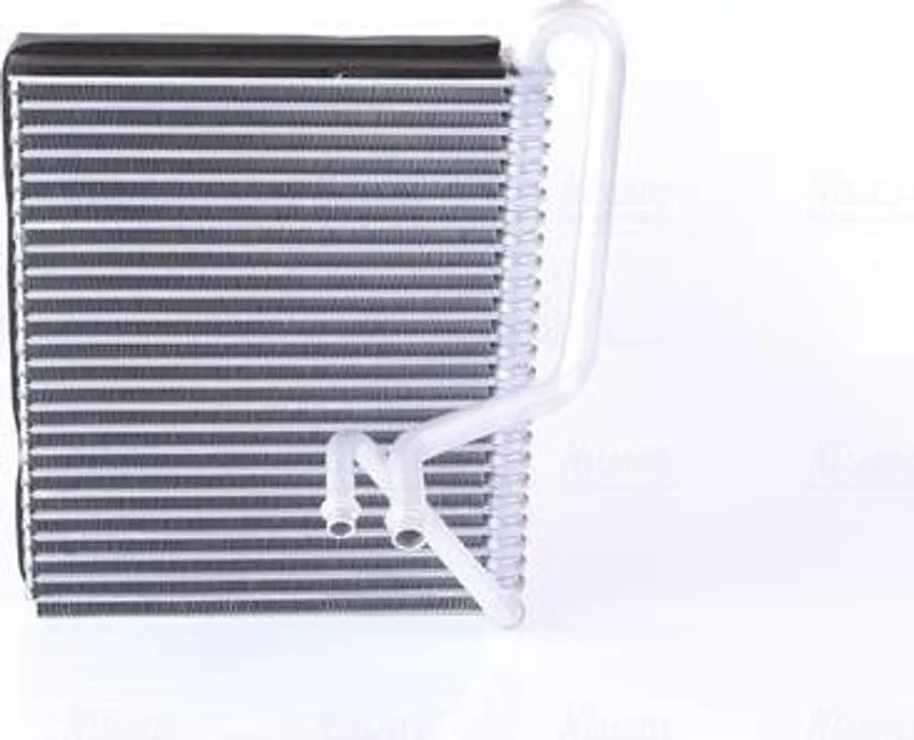 Évaporateur de clim pour Opel Astra et Zafira - Qualité OE Nissens 92190