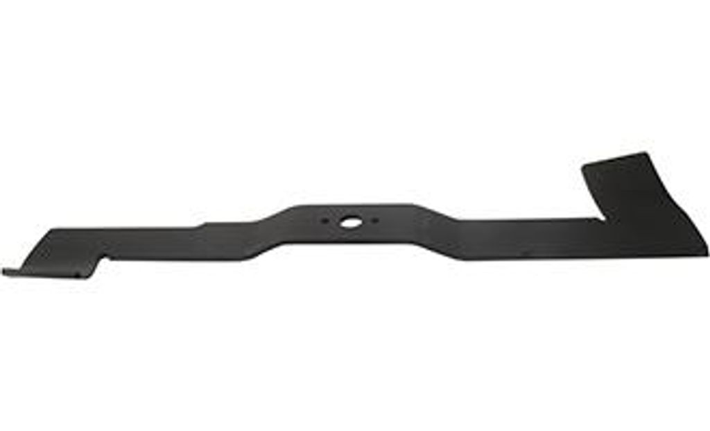 Schneidklinge für Rasenmäher, Rechtsdrehung, passend für Iseki Maschine Sxg-mw122. Länge: 665 mm. Ersetzt Original 8674-306-002-00.