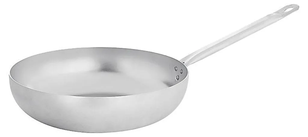 Bol de pétrissage 40 cm WHITE LINE avec anse en métal pratique