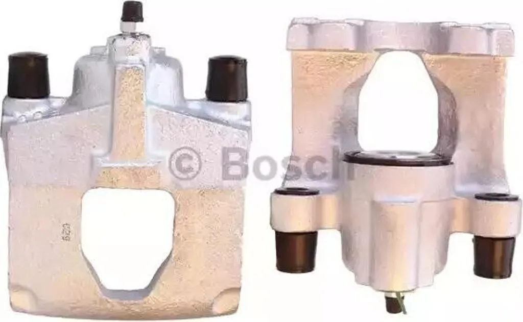 Étrier de frein pour Voyager III et IV compatible OE 05003 891AB Bosch