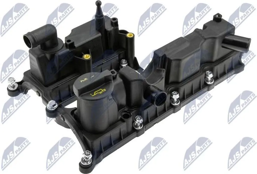 Stopper fuites d'huile : Couvercle de soupape OE 2117558 pour Focus