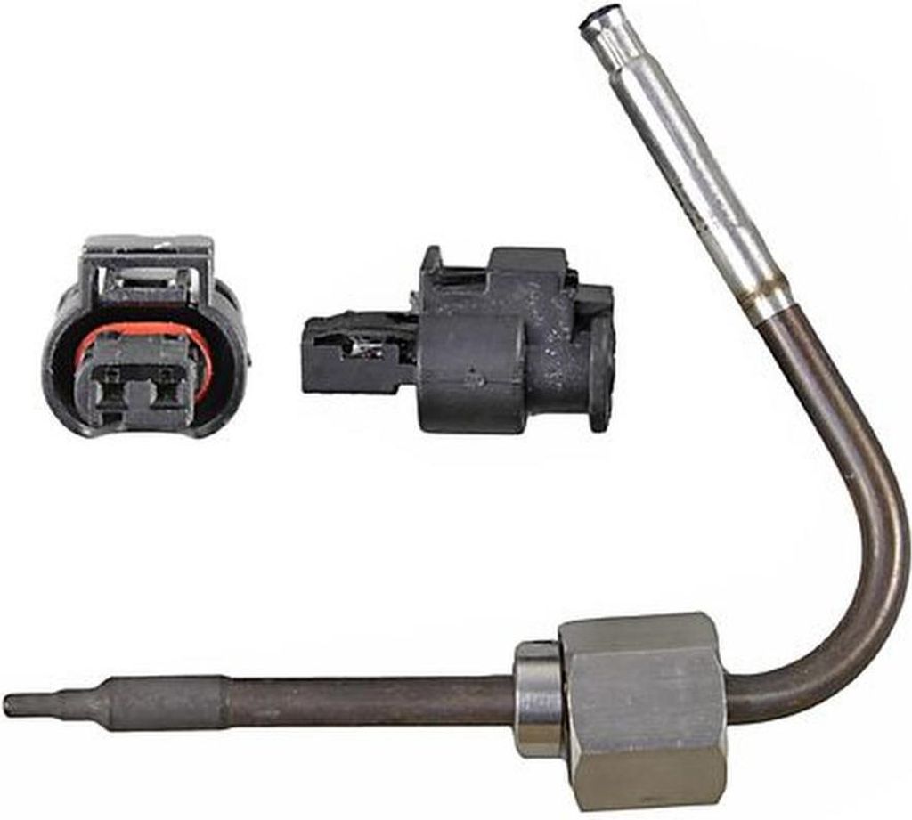 METZGER 0894966 Abgastemperatursensor passend für Produktbild 