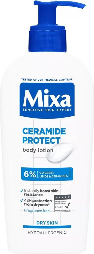 Körperlotion Ceramide Protect (Körperlotion) 400 ml