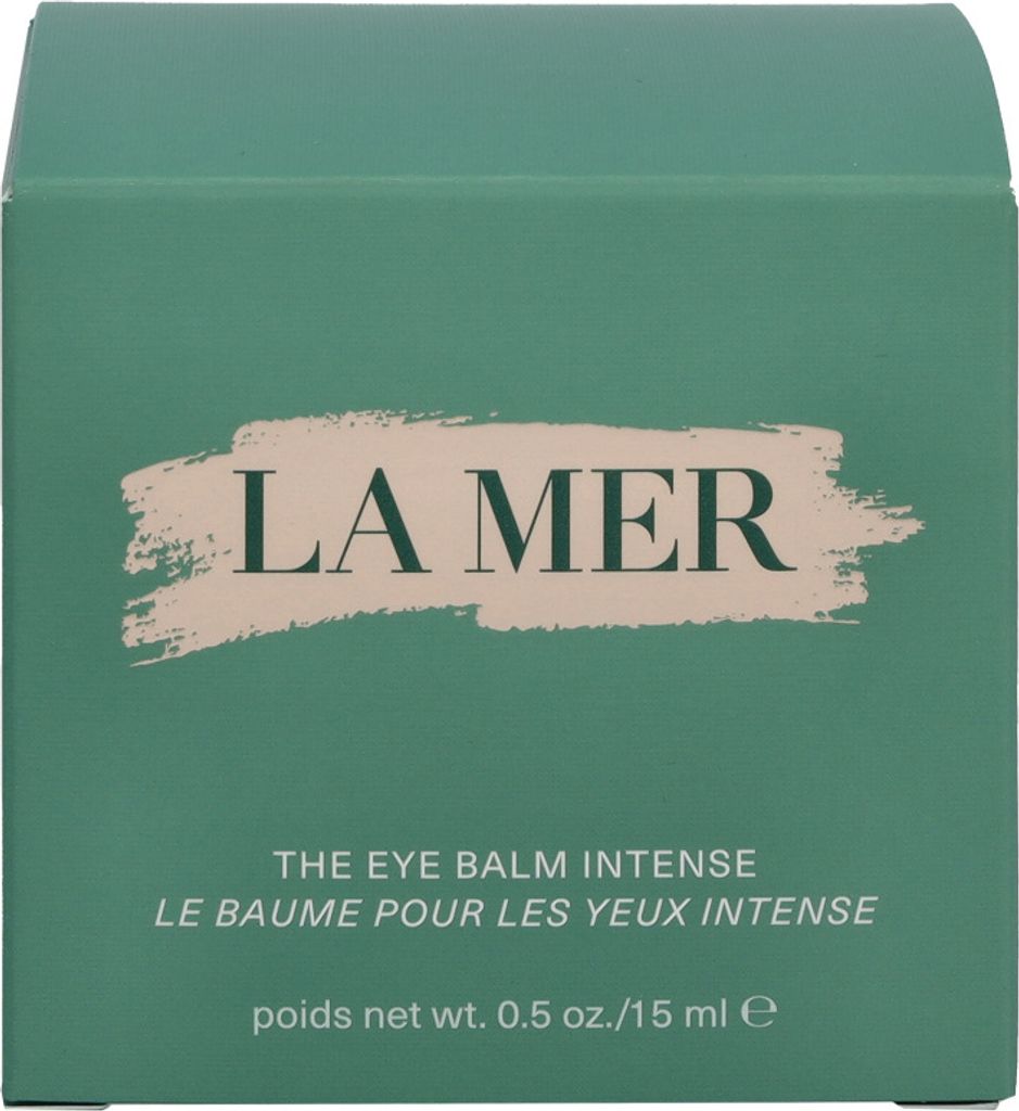 La Mer Intensywny balsam pod oczy 15ml Zdjęcie produktu 7