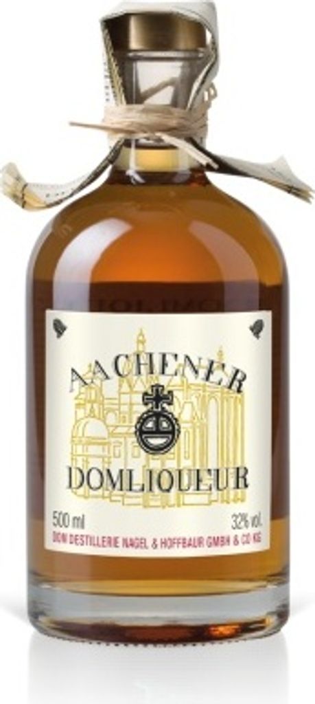 Aachener Domlikör 0.5 l Produktbild 