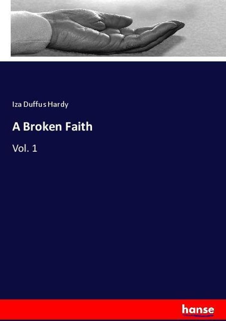 A Broken Faith