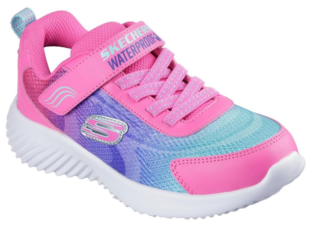 Skechers Waterproof - Bounder - Hydra Cool Mädchen Produktbild 