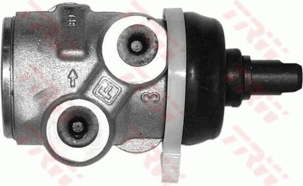 TRW GPV1079 Régulateur de force de freinage OE 791456 pour Fiat Uno