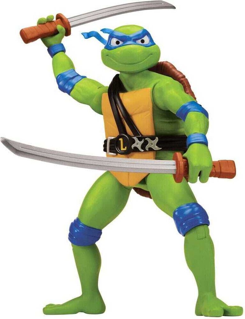 BOTI TMNT MOVIE GIANT FIGUREN SORTIMENT 12 inch Movie Leonardo