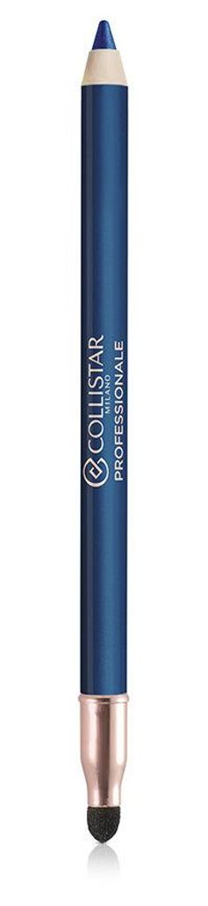 Collistar Professional Waterproof Eye Pencil #16 Blu Shangai 1,2 ml