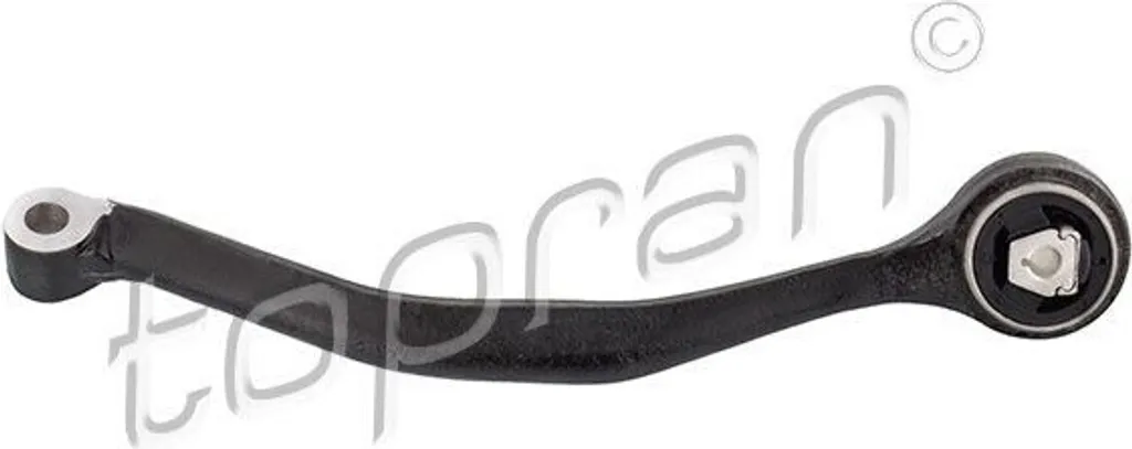 Améliorez la direction de votre BMW X3 E83, bras de suspension TOPRAN 501 483
