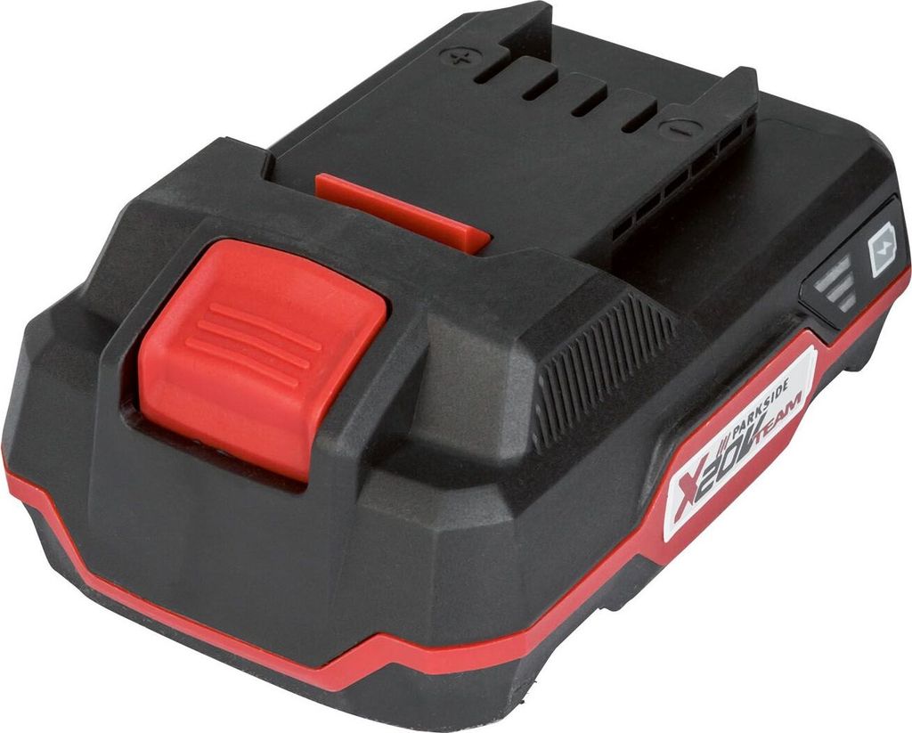 PARKSIDE® Akku »PAP 20 A1« 20 Volt 2 Ah Produktbild 