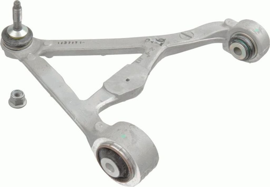 LEMFÖRDER 39629 01 Querlenker Hinten Links Oben für JAGUAR Produktbild 