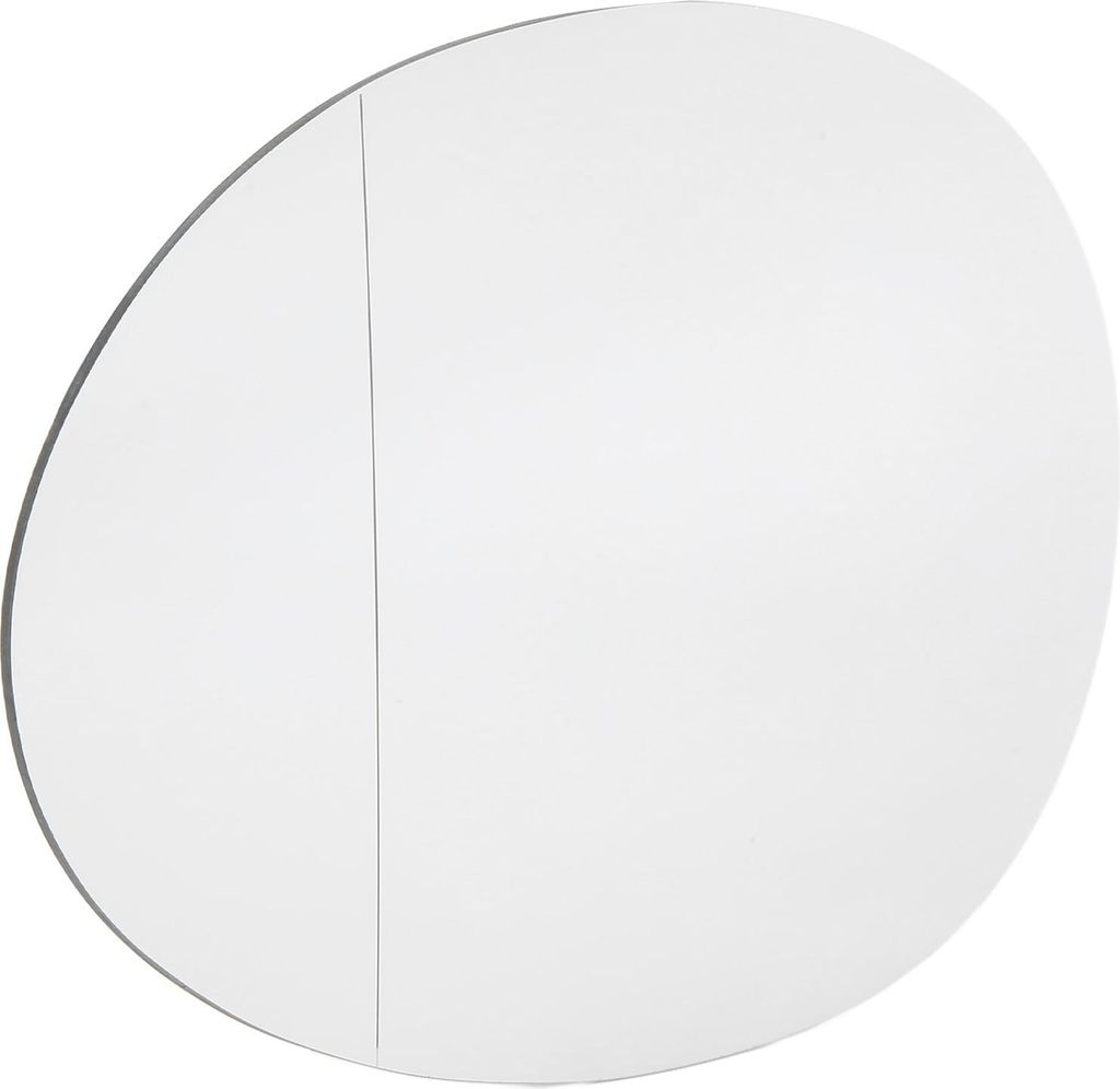 Auto Rückspiegel -Spiegelglas mit Heizfunktion klarer Sichtbarkeitsersatz für Cooper F54 F55 F56 Rechte 51167366040