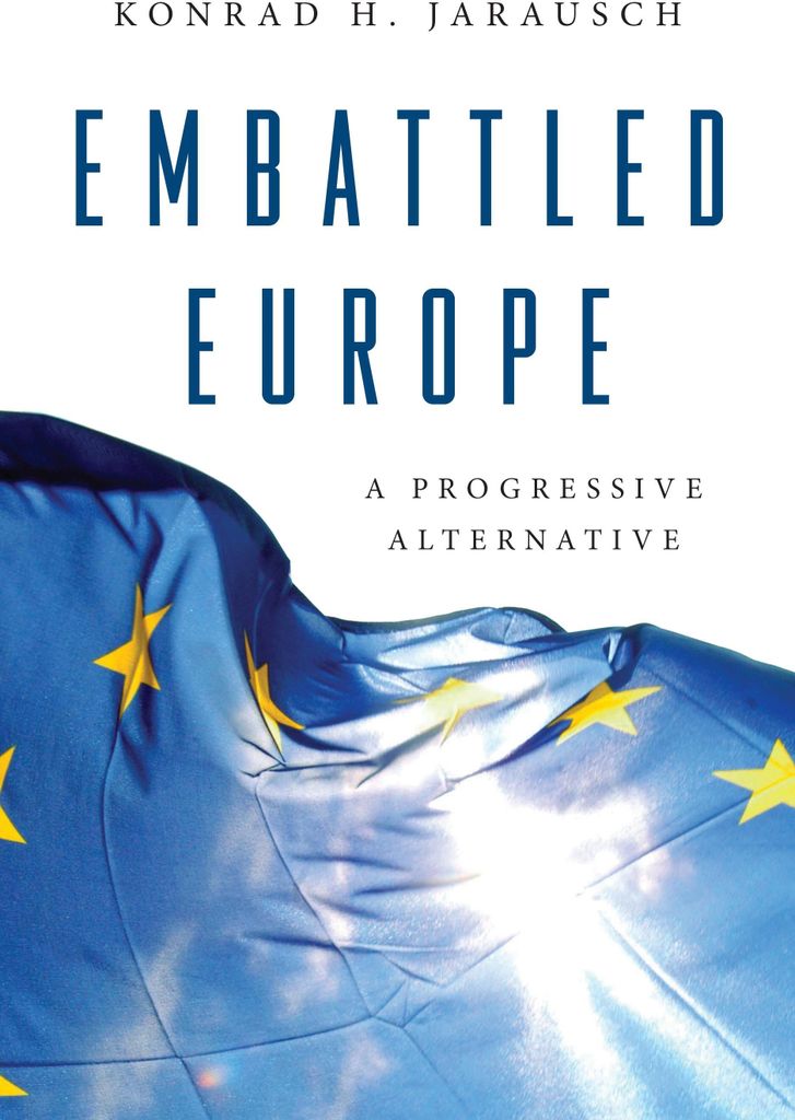 Embattled Europe