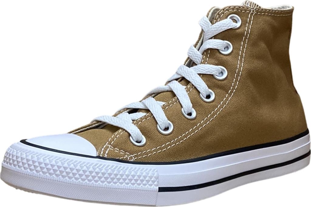 Converse Sneaker High Damen 32303932373037 Braun 41 EU